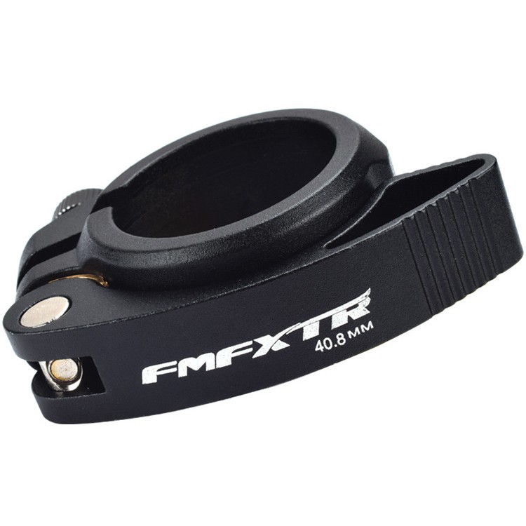 Commuter Bike Lock - ตัวยึดท่อหลักอานจักรยาน SP8 ตัวยึดท่อหลักอานจักรยานพับได้ ตัวยึดเสาอาน BMX ตัวล็อกอาน