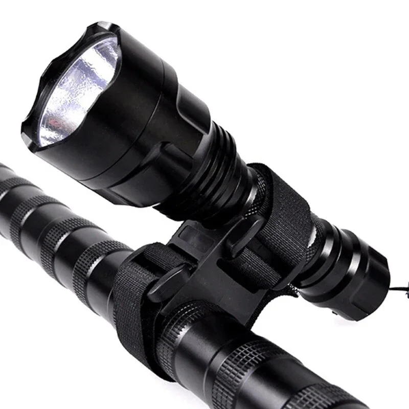สายรัดซิลิโคนจักรยานอเนกประสงค - Commuter Bike Lock บทวิจารณ์และราคา