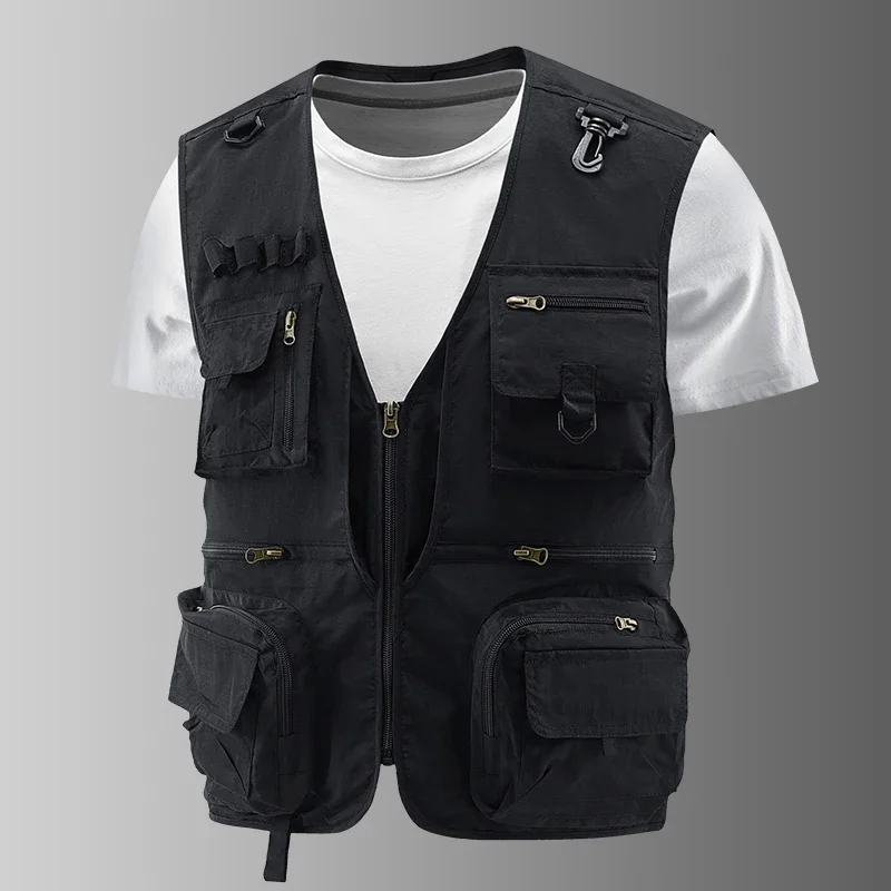เสื้อกั๊กทำงานฤดูร้อนสำหรับกิจ - Cycling To Work บทวิจารณ์และราคา